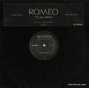 ᥪ - it's all gravy - RELENT32TP