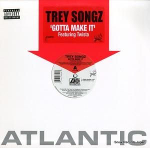 ȥ쥤󥰥 - gotta make it - 0-93703