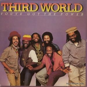 ɡ - you've got the power - PC37744