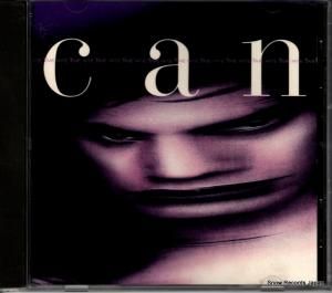 CD: CAN - rite time - 838883-2