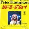 ピーター・フランプトン - シ