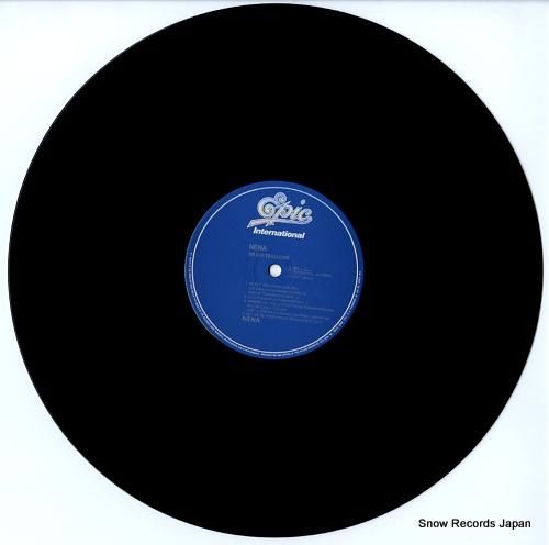 ネーナ - ファースト・アメリ