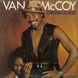 󡦥ޥå - the disco kid - AV-69009-698