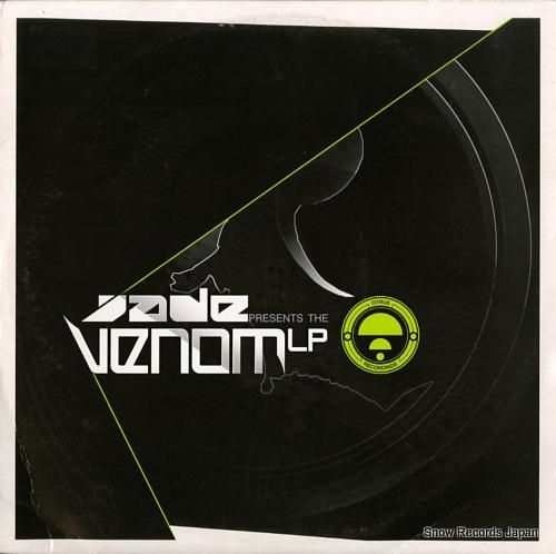 JADE - venom lp
