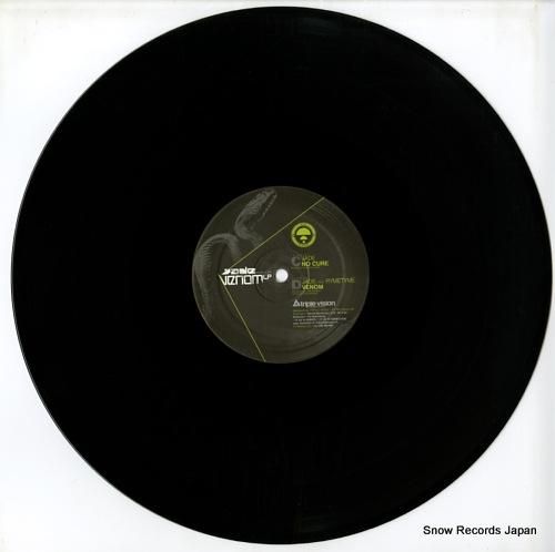 JADE - venom lp