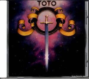 CD: トト - 宇宙の騎士 - CSCS6018