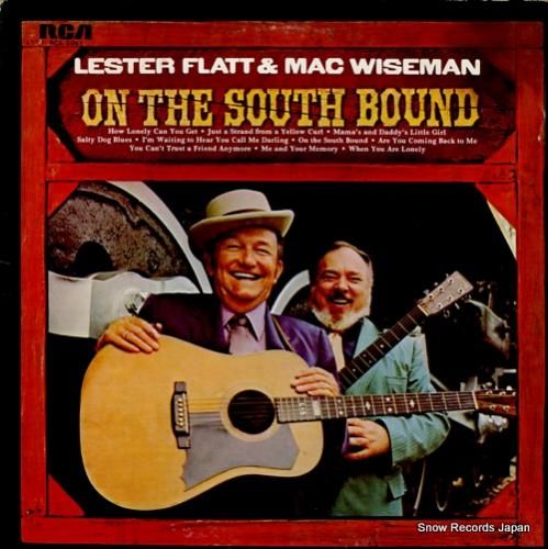 レスター・フラット&マック・ワ