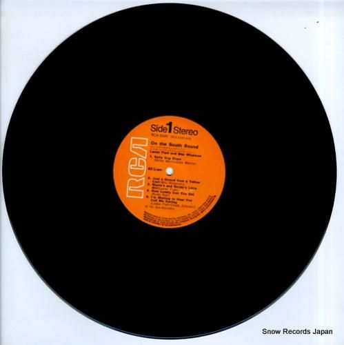 レスター・フラット&マック・ワ