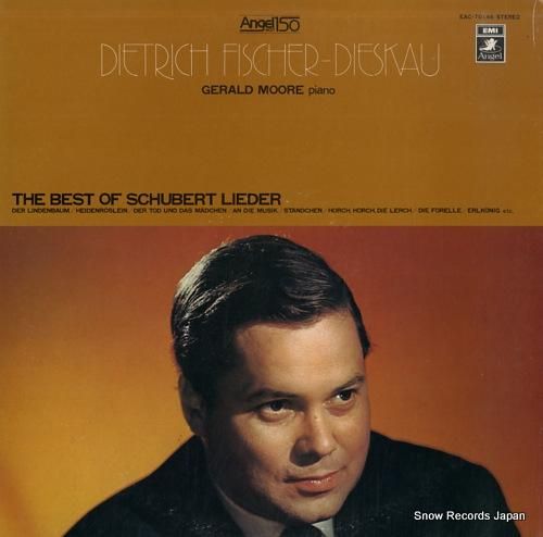 ディートリヒ・フィッシャー=デ