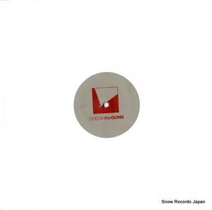 CHECK THE GUNS - tape edit 003 - CTG003