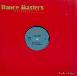 FASCINATION / FIREFLY - out to get you / love is coming - 880131