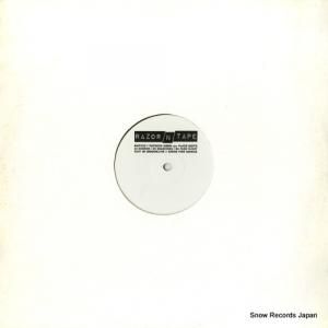 ѥȥåӥ - patrick gibin aka twice edits - RNT035