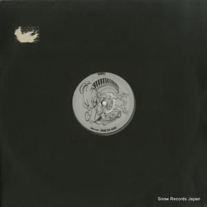 PHANTOM SLASHER - blow me slow / woman - NOID0108
