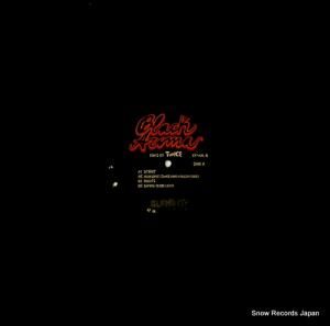 V/A - black aroma ep vol.6 - BLDT006