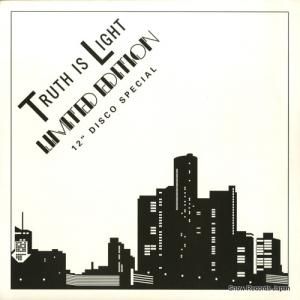 V/A - rock & roll vs. disco - TIL007