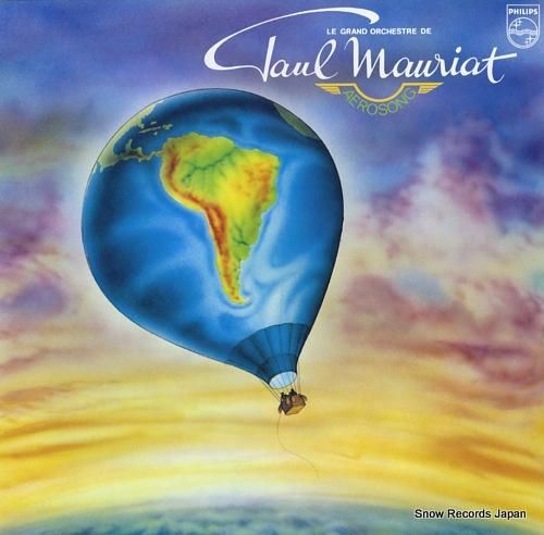 ポール・モーリア - カリオカ