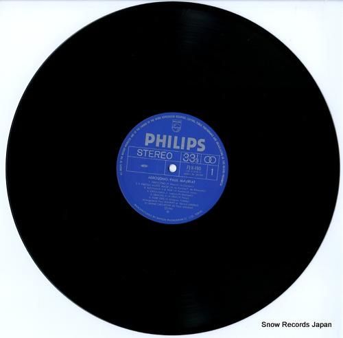 ポール・モーリア - カリオカ