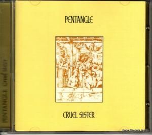CD: ڥ󥿥󥰥 - cruel sister - CMRCD206