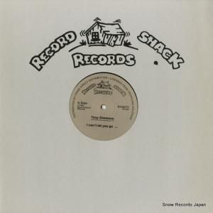 ȥˡ󥺡롦å - i can't let you / galactic funk - SOHOT2