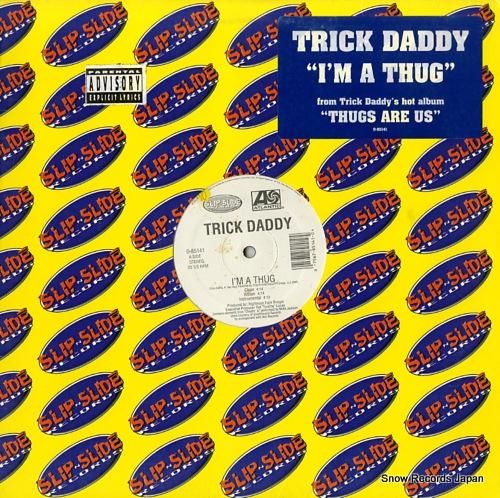 トリック・ダディ - i'm