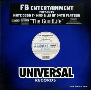 ネイト・ドッグ - the goodlife - 440015027-1