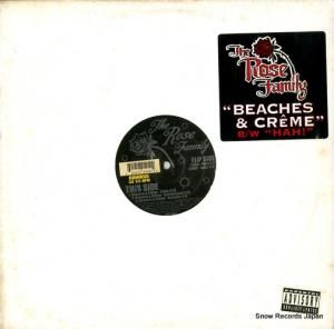 THE ROSE FAMILY - beaches & creme/hah! - RWK105-1