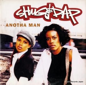 SHUG AND DAP - anotha man - 0-41681