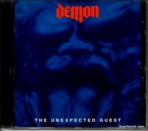 CD: ǥ - the unexpected guest - RHCD45