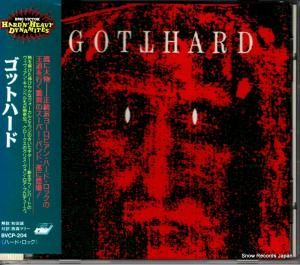 CD: ゴットハード - ゴットハード - BVCP-204