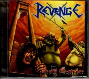 CD: REVENGE - death sentence - RTM005
