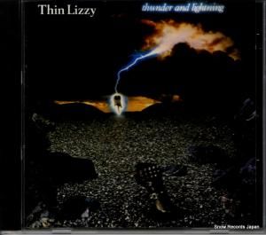 CD: 󡦥ꥸ - thunder and lightning - 945175-2