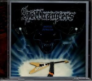 CD: V/A - hellbangers metal forces - I.P.049