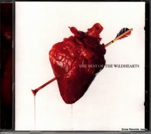 CD: ザ・ワイルドハーツ - the best of the wildhearts - 0630-17212-2