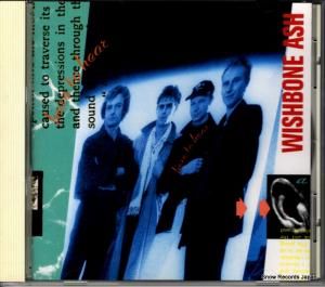 CD: ウィッシュボーン・アッシュ - コズミック・ジャズ - VDP-1479