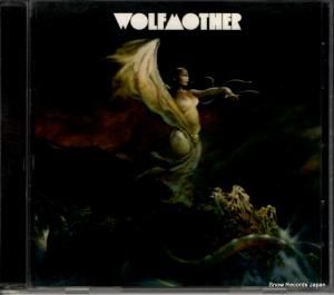 CD: ウルフマザー - wolfmother - MODCD041