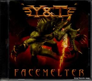 CD: Y&T - ե륿 - KICP1480