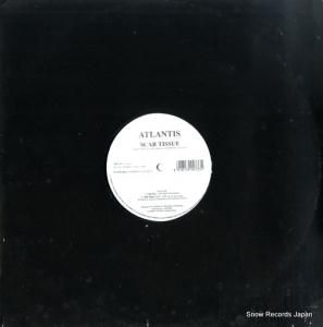 ȥƥ - scar tissue - MP179