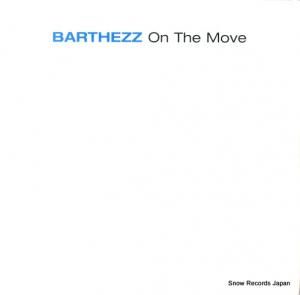BARTHEZZ - on the move - SUPERDJ2018