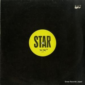 ベースメント・ジャックス - star / buddy - CG2001