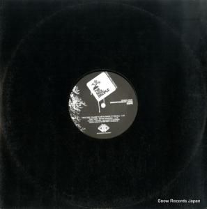 BEATFANATIC - planet earth (make it equal) / boom banging - SCR001