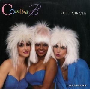 カンパニーB - full circle - 0-86674