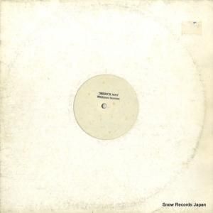 DE LITE - wildtimes remixes (derrick may remixes) - ASAP2