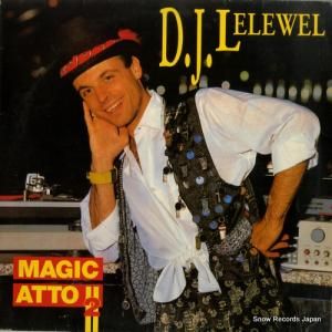 DJ LELEWEL - magic atto 2 - BCM355X