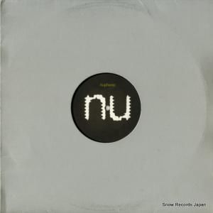 FAZE ACTION - in the trees - NUX107