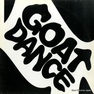 GOAT DANCE - goat dance - BE016