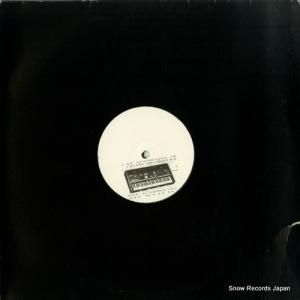 GRAND LARCENY - no time for playin - ECB16