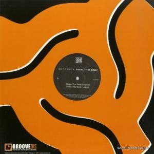 GU - shake that body - SJU12R31