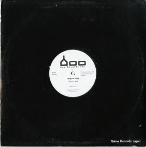 LANGSTON HUGG - i can't wait - 12BOO52