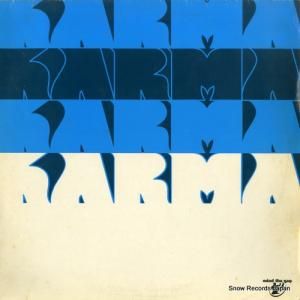 KARMA - karma - GAP00081