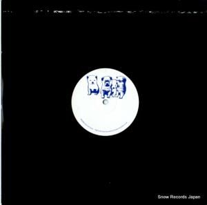 KW - the third puppies - NUO003